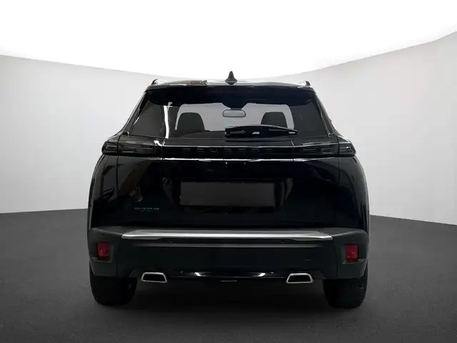 Peugeot 2008 view 4