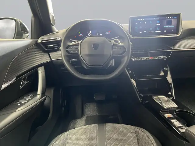 Peugeot 2008 view 15