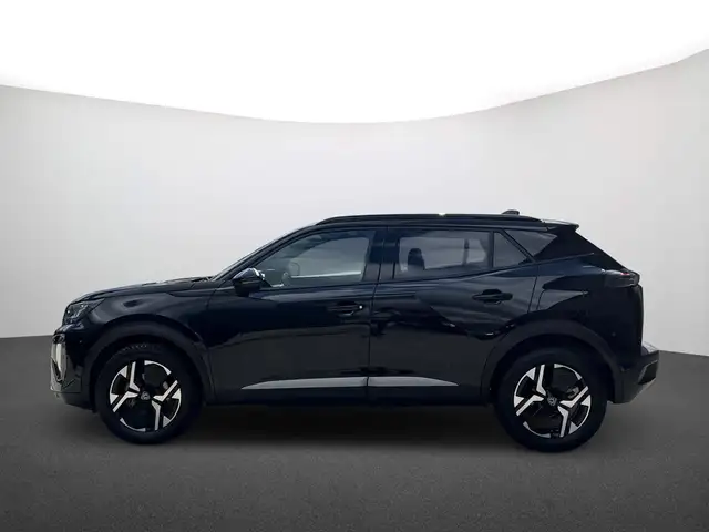 Peugeot 2008 view 5