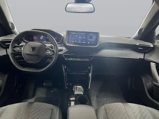 Peugeot 2008 view 12