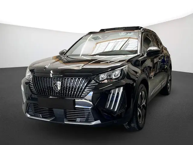 Peugeot 2008 view 2