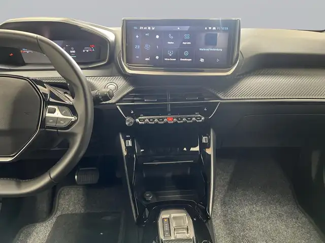 Peugeot 2008 view 14