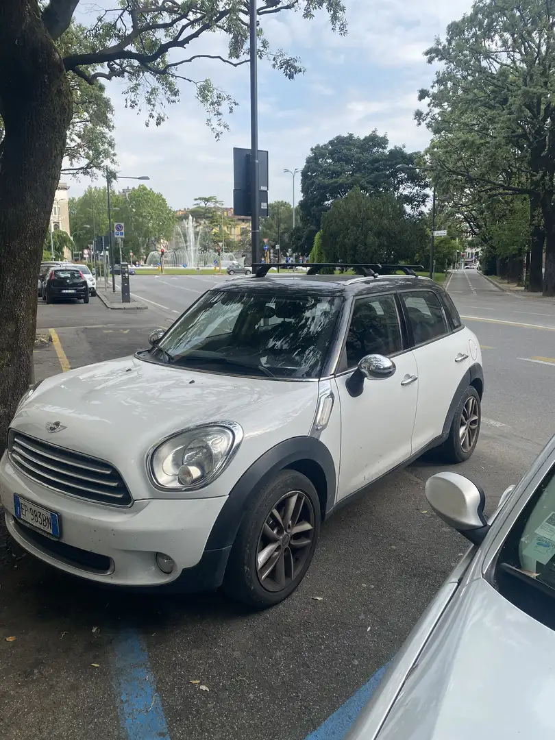 MINI Countryman D countryman D - 1