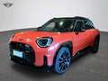 MINI Aceman John Cooper Works Rosso - thumbnail 1