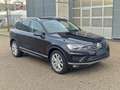 Volkswagen Touareg V6 TDI R-Line NAVI Luftfederung AHK Schwarz - thumbnail 6