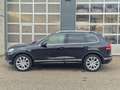 Volkswagen Touareg V6 TDI R-Line NAVI Luftfederung AHK Schwarz - thumbnail 2
