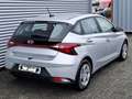 Hyundai i20 5p 1.2 mpi Gpl 73cv Grigio - thumbnail 5