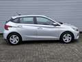 Hyundai i20 5p 1.2 mpi Gpl 73cv Grigio - thumbnail 3