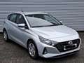 Hyundai i20 5p 1.2 mpi Gpl 73cv Grigio - thumbnail 4
