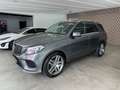 Mercedes-Benz GLE 250 d 4Matic AMG*360°Kamera*Airmatic*Distr+* Grijs - thumbnail 3