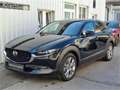 Mazda CX-30 e-Skyactive G140 Exclusive-Line Aut. Schwarz - thumbnail 1