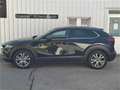 Mazda CX-30 e-Skyactive G140 Exclusive-Line Aut. Schwarz - thumbnail 4