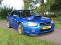 Subaru Impreza 2.0 WRX AWD Niebieski - thumbnail 5