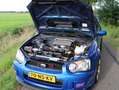 Subaru Impreza 2.0 WRX AWD Blau - thumbnail 2