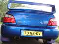 Subaru Impreza 2.0 WRX AWD Kék - thumbnail 7