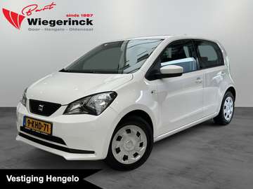 1.0 Style [ AIRCO | LAGE KM | BLUETOOTH ]