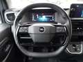 Opel Zafira Life Zafira Edition XL 8-SITZER/NAVI/ RÜ-KAM / EXTRAS Weiß - thumbnail 11