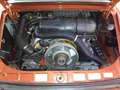 Porsche 911 911 S 2.7 Targa Sportwagen / Coupé Braun - thumbnail 8