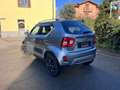 Suzuki Ignis Top 1.2 Dualjet MHEV Gris - thumbnail 7