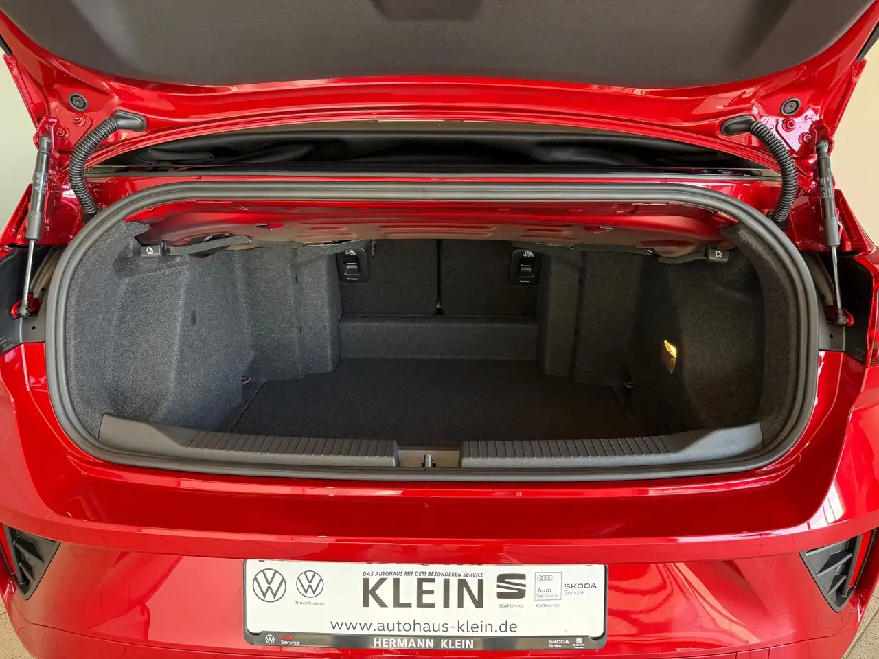 Volkswagen T-Roc Cabriolet 1.5 TSI R-Line 15