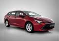Toyota Corolla Touring Sports 1.8 Hybrid Business | Navigatie | L Rot - thumbnail 18