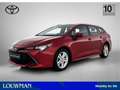 Toyota Corolla Touring Sports 1.8 Hybrid Business | Navigatie | L Rot - thumbnail 1