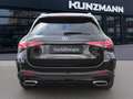 Mercedes-Benz GLC 220 d 4MATIC AMG Night Panorama 360° AHK Schwarz - thumbnail 4