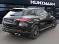 Mercedes-Benz GLC 220 d 4MATIC AMG Night Panorama 360° AHK Schwarz - thumbnail 3