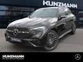 Mercedes-Benz GLC 220 d 4MATIC AMG Night Panorama 360° AHK Schwarz - thumbnail 1