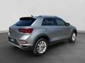 Volkswagen T-Roc T-ROC Style 2.0 TDI DSG | IQ.LIGHT ACC NAVI AHK Silber - thumbnail 14