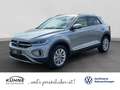 Volkswagen T-Roc T-ROC Style 2.0 TDI DSG | IQ.LIGHT ACC NAVI AHK Silber - thumbnail 1