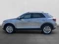 Volkswagen T-Roc T-ROC Style 2.0 TDI DSG | IQ.LIGHT ACC NAVI AHK Silber - thumbnail 3
