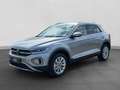 Volkswagen T-Roc T-ROC Style 2.0 TDI DSG | IQ.LIGHT ACC NAVI AHK Silber - thumbnail 2