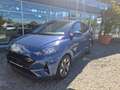 Hyundai i10 1.0 Trend 63PS Automatik Bleu - thumbnail 1