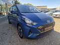 Hyundai i10 1.0 Trend 63PS Automatik Bleu - thumbnail 3