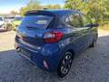 Hyundai i10 1.0 Trend 63PS Automatik Bleu - thumbnail 6