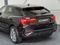 Audi Q3 Sportback 35 TFSI S-Line Black Ed. Navi Camera Mat Zwart - thumbnail 16