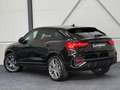 Audi Q3 Sportback 35 TFSI S-Line Black Ed. Navi Camera Mat Zwart - thumbnail 3