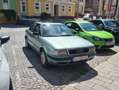 Audi 80 80 2,0 Grün - thumbnail 2