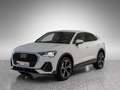 Audi Q3 Sportback 45 TFSI e AHK LED virtCo Kamera 20'' Blanco - thumbnail 2
