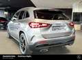 Mercedes-Benz GLA 200 GLA 200 AMG Night AHK LED KAM KeylGo EasyP Sport Grau - thumbnail 9
