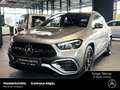 Mercedes-Benz GLA 200 GLA 200 AMG Night AHK LED KAM KeylGo EasyP Sport Gris - thumbnail 1