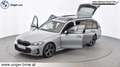 BMW 318 318d Gris - thumbnail 24