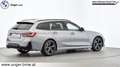 BMW 318 318d Gris - thumbnail 16
