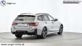 BMW 318 318d Gris - thumbnail 17