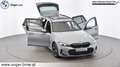 BMW 318 318d Gris - thumbnail 27