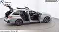 BMW 318 318d Gris - thumbnail 31