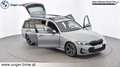 BMW 318 318d Gris - thumbnail 28