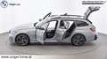BMW 318 318d Gris - thumbnail 22
