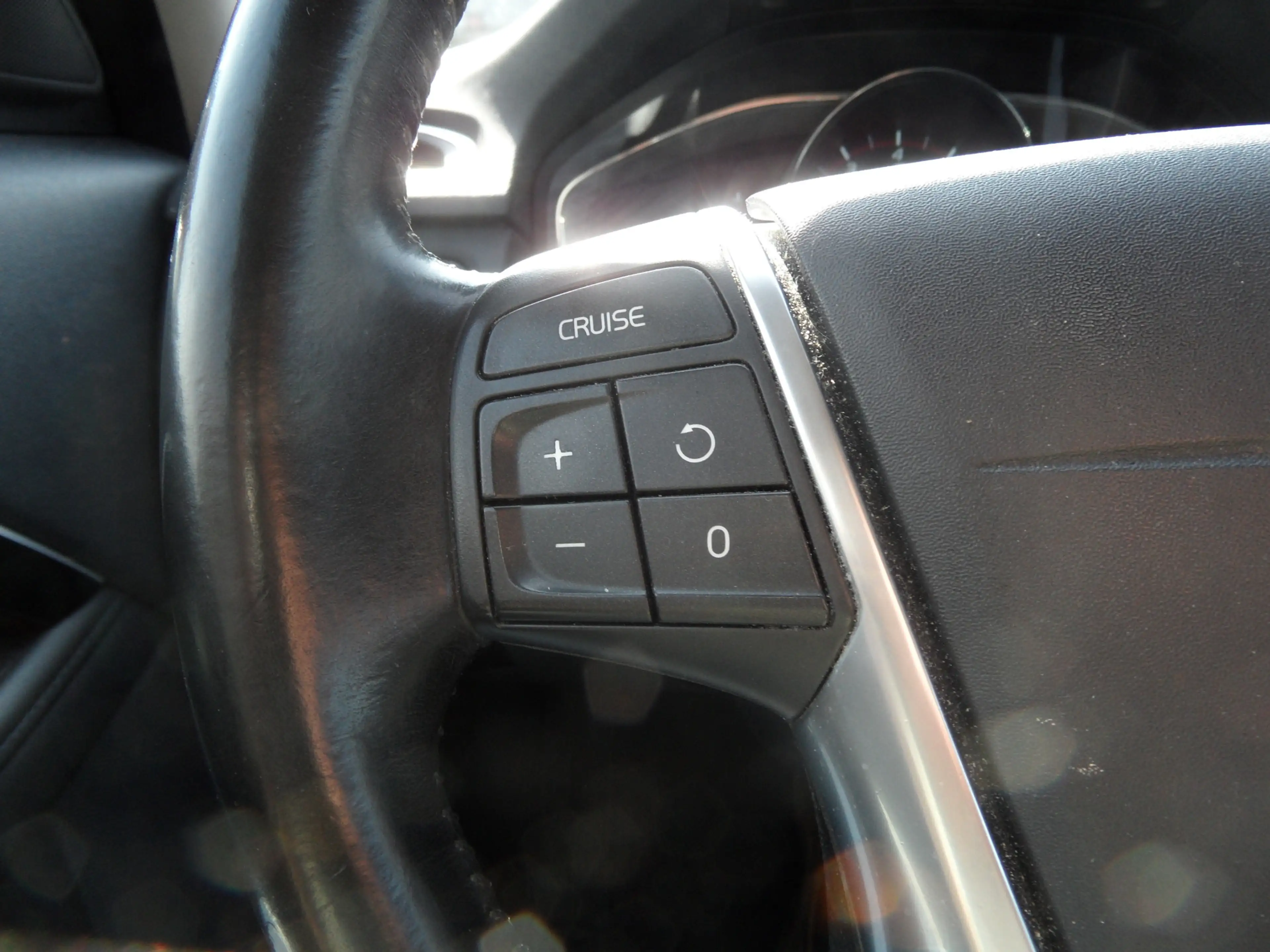 Volvo S80 1.6 T4 Momentum Automaat — photo 6